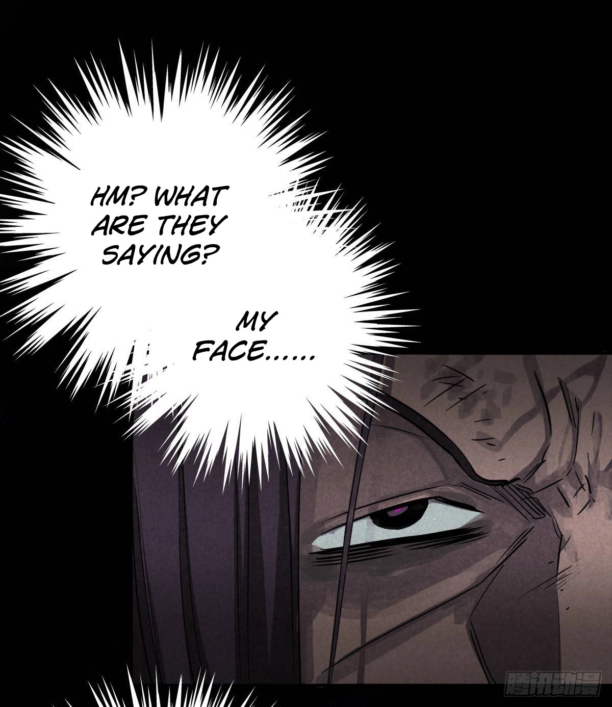 Trace of Doomsday Chapter 45 page 3 - 