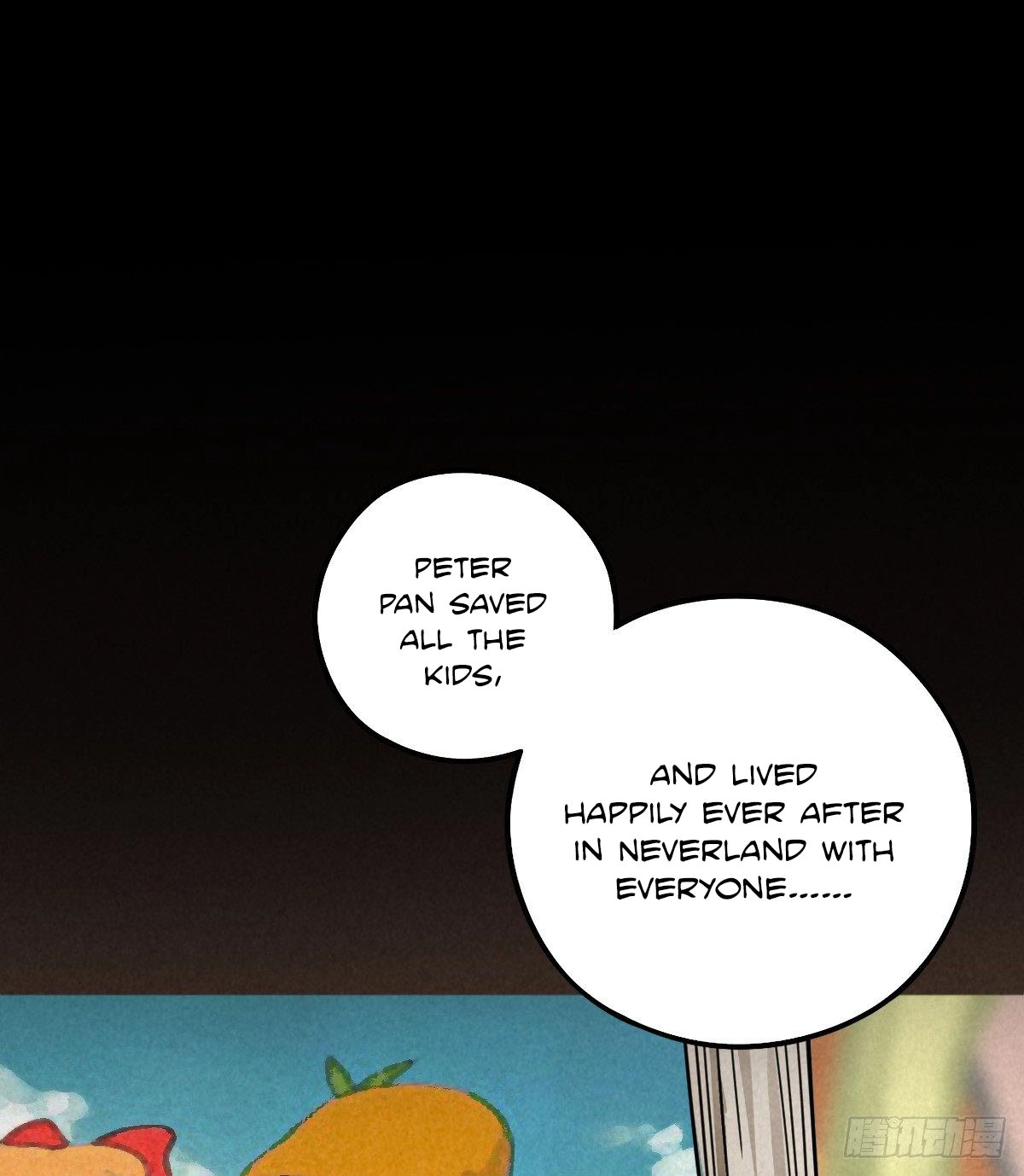 Trace of Doomsday Chapter 45 page 29 - 