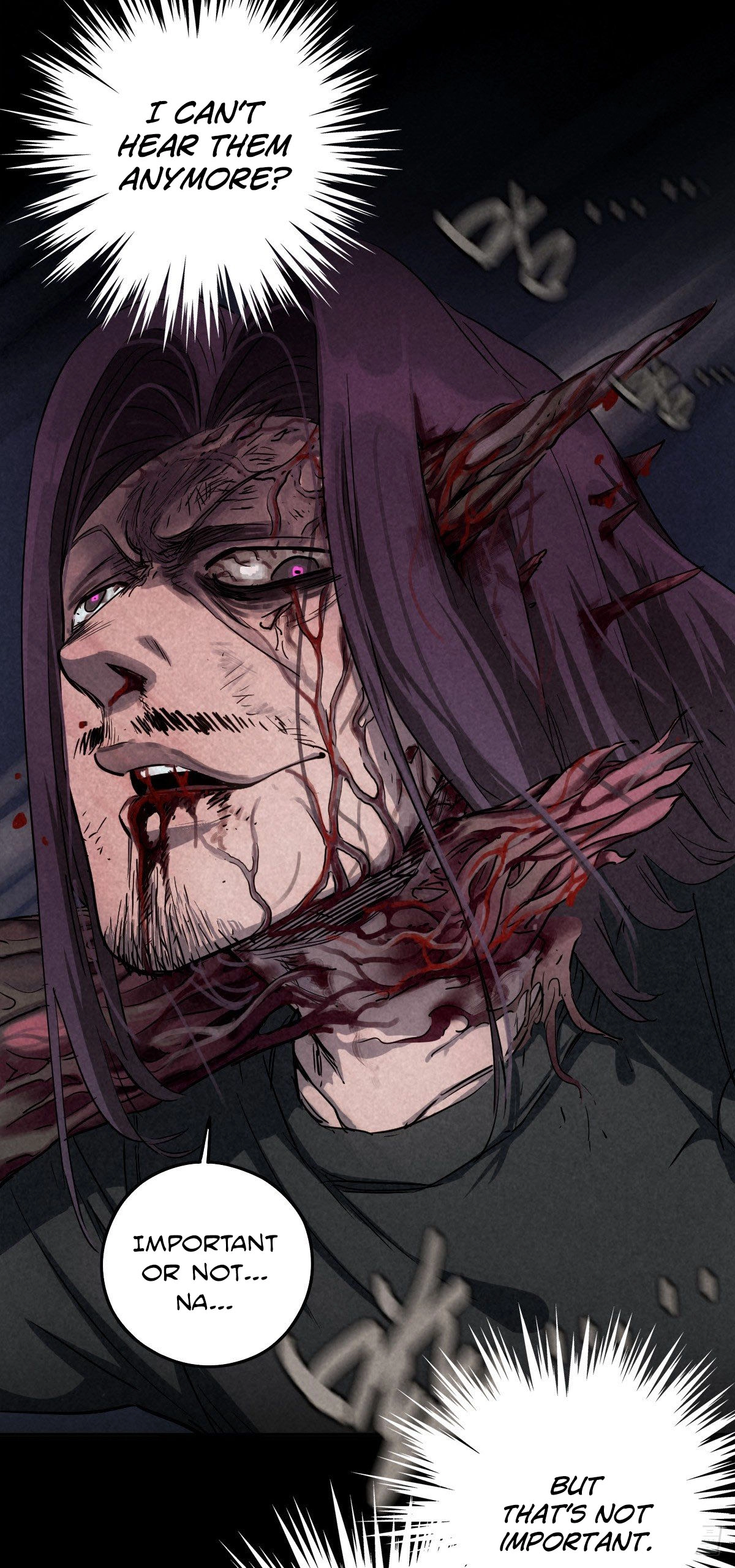 Trace of Doomsday Chapter 45 page 4 - 