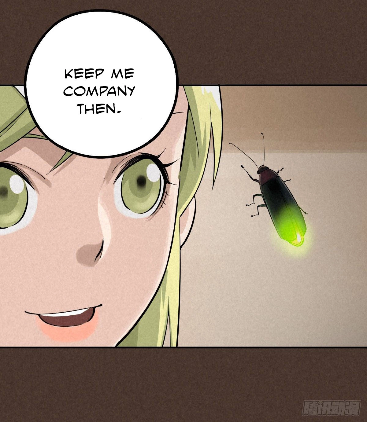 Trace of Doomsday Chapter 45 page 33 - 