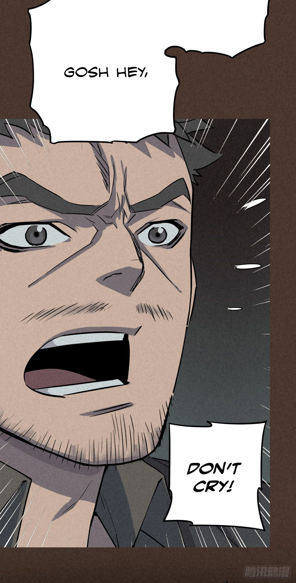 Trace of Doomsday Chapter 45 page 40 - 