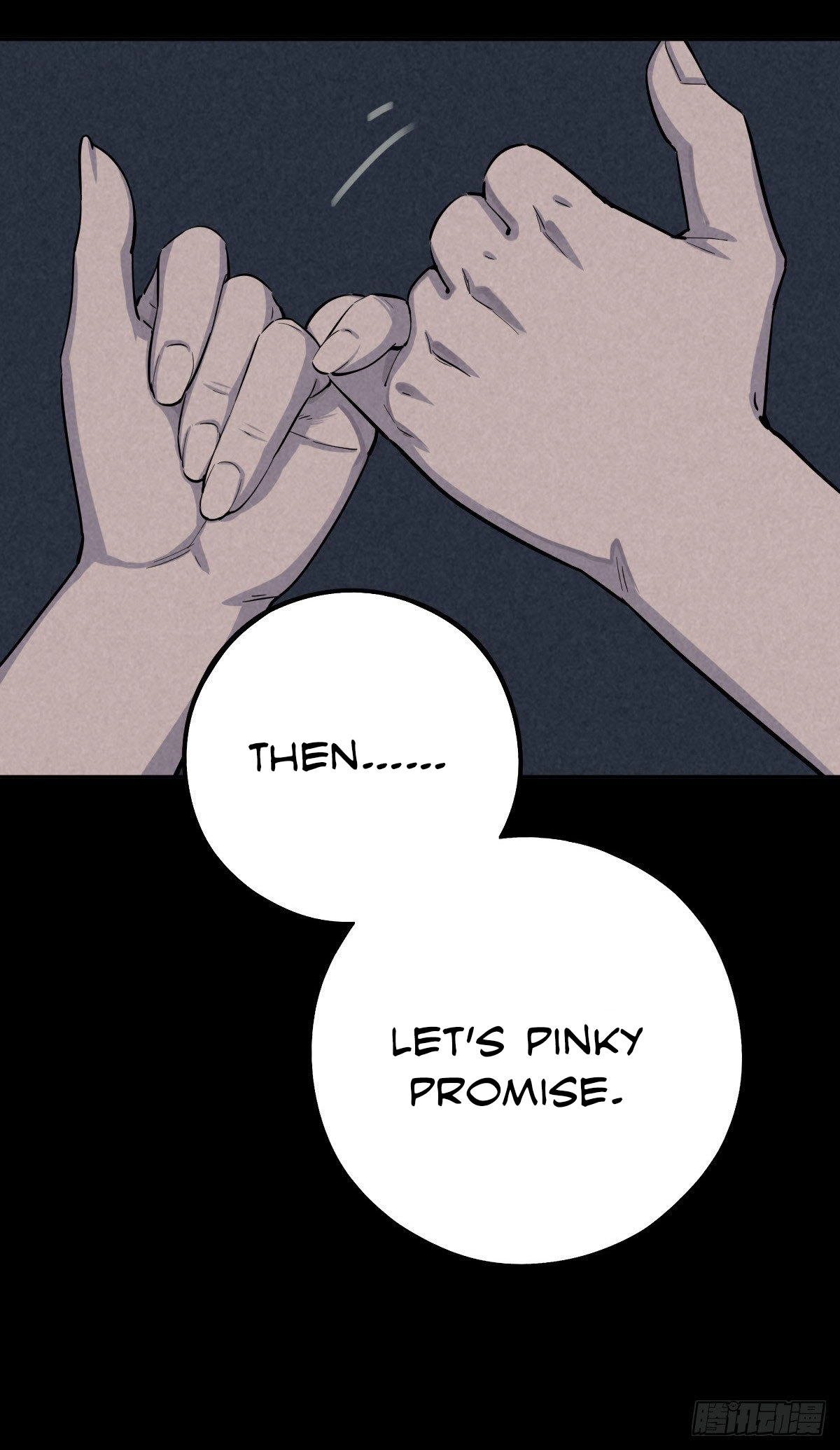 Trace of Doomsday Chapter 45 page 46 - 