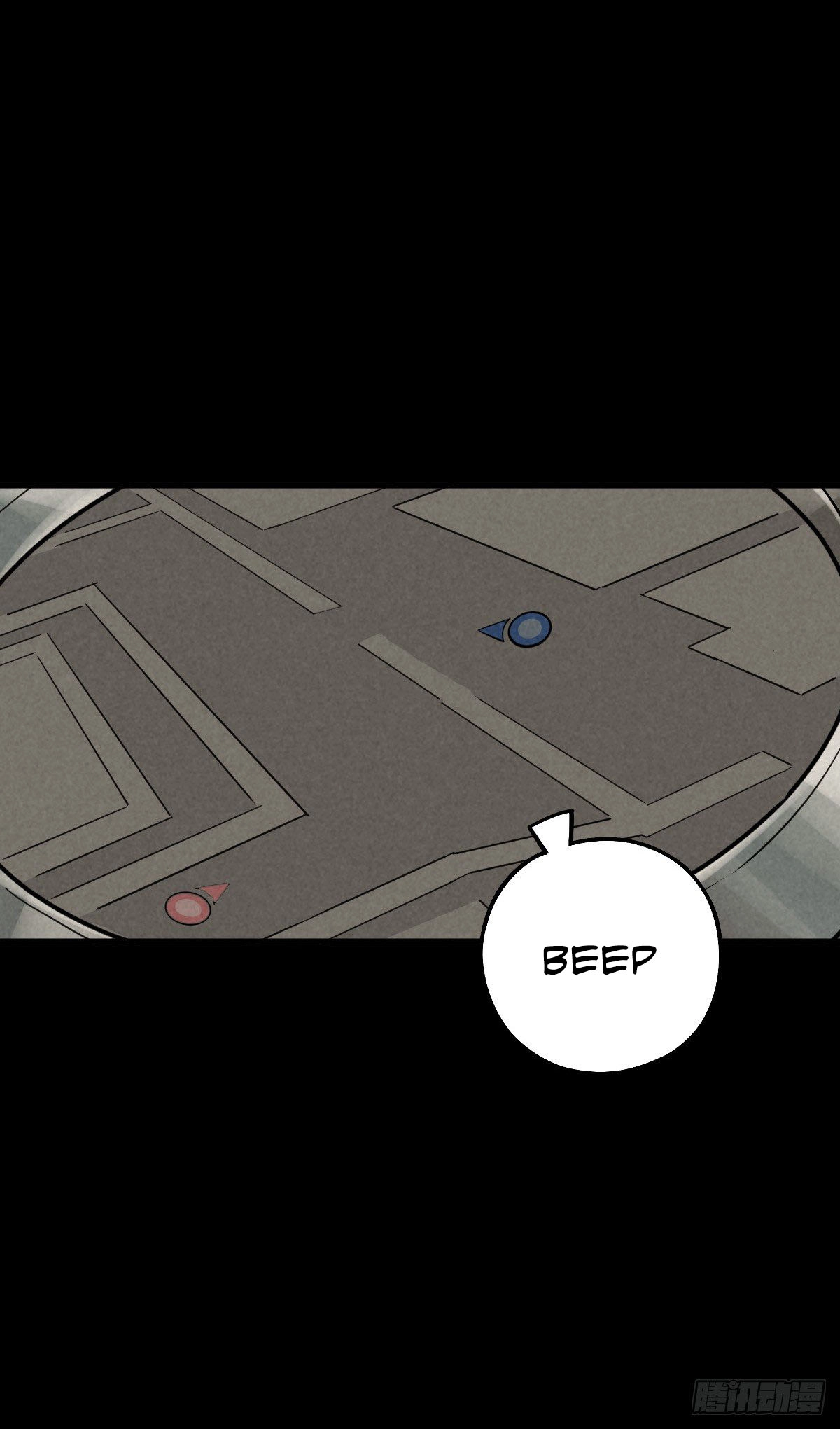 Trace of Doomsday Chapter 46 page 18 - 