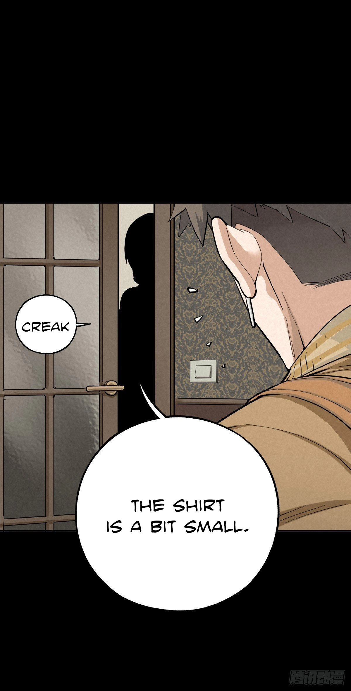 Trace of Doomsday Chapter 46 page 7 - 