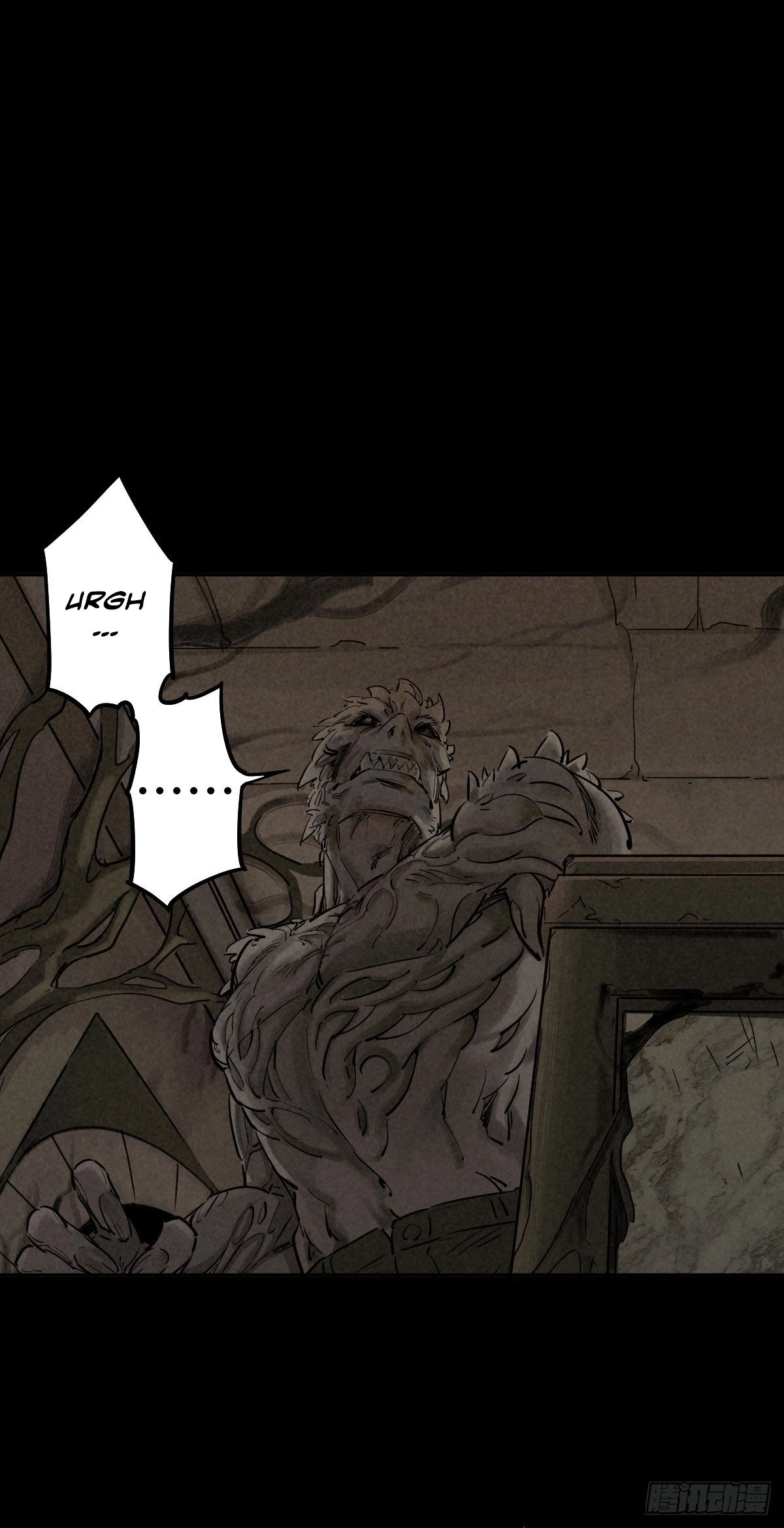 Trace of Doomsday Chapter 47 page 26 - 