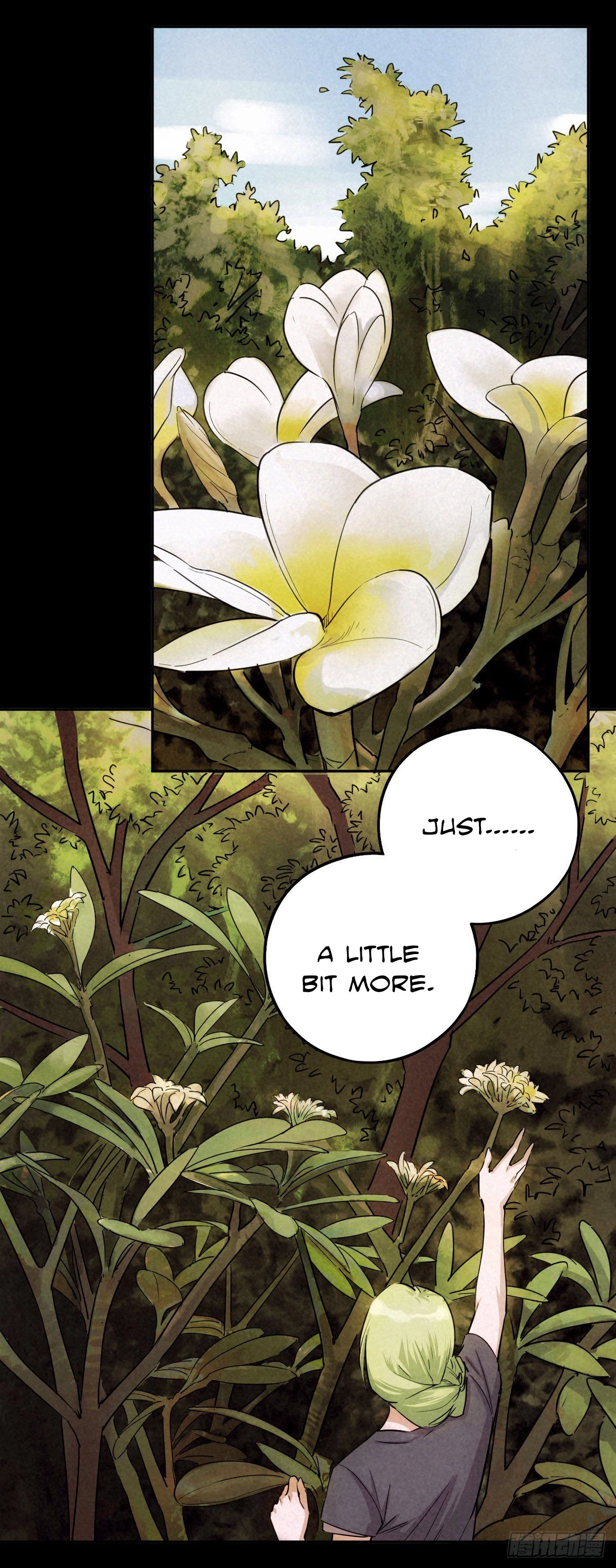 Trace of Doomsday Chapter 47 page 29 - 