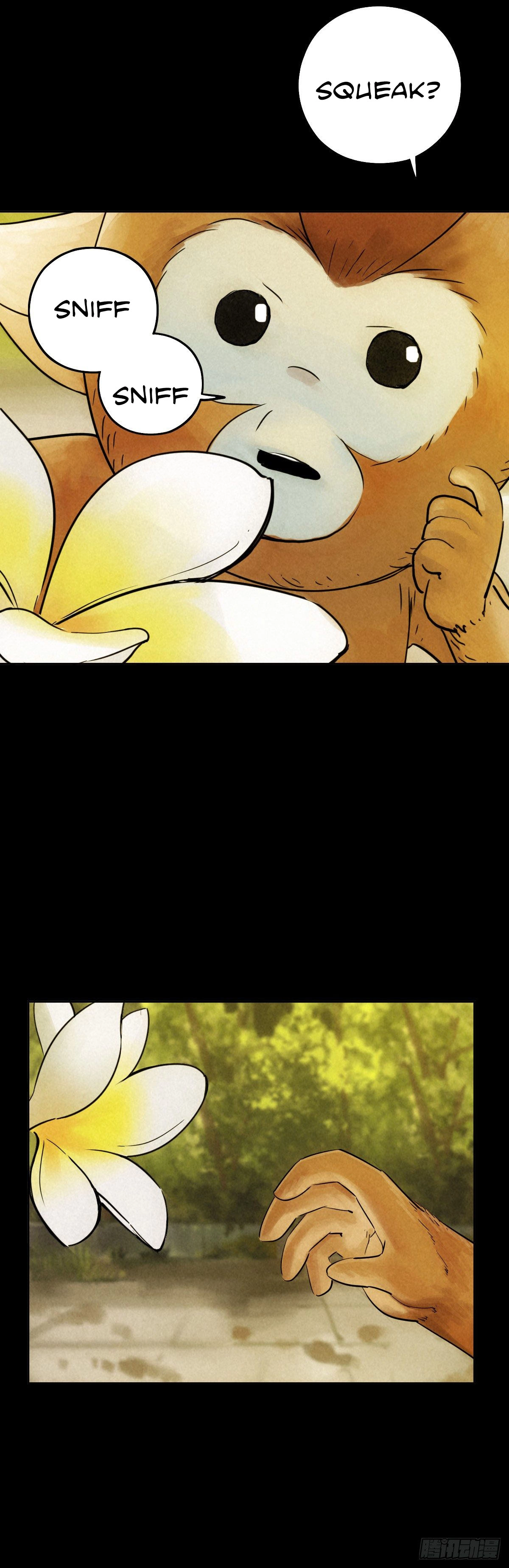 Trace of Doomsday Chapter 48 page 5 - 