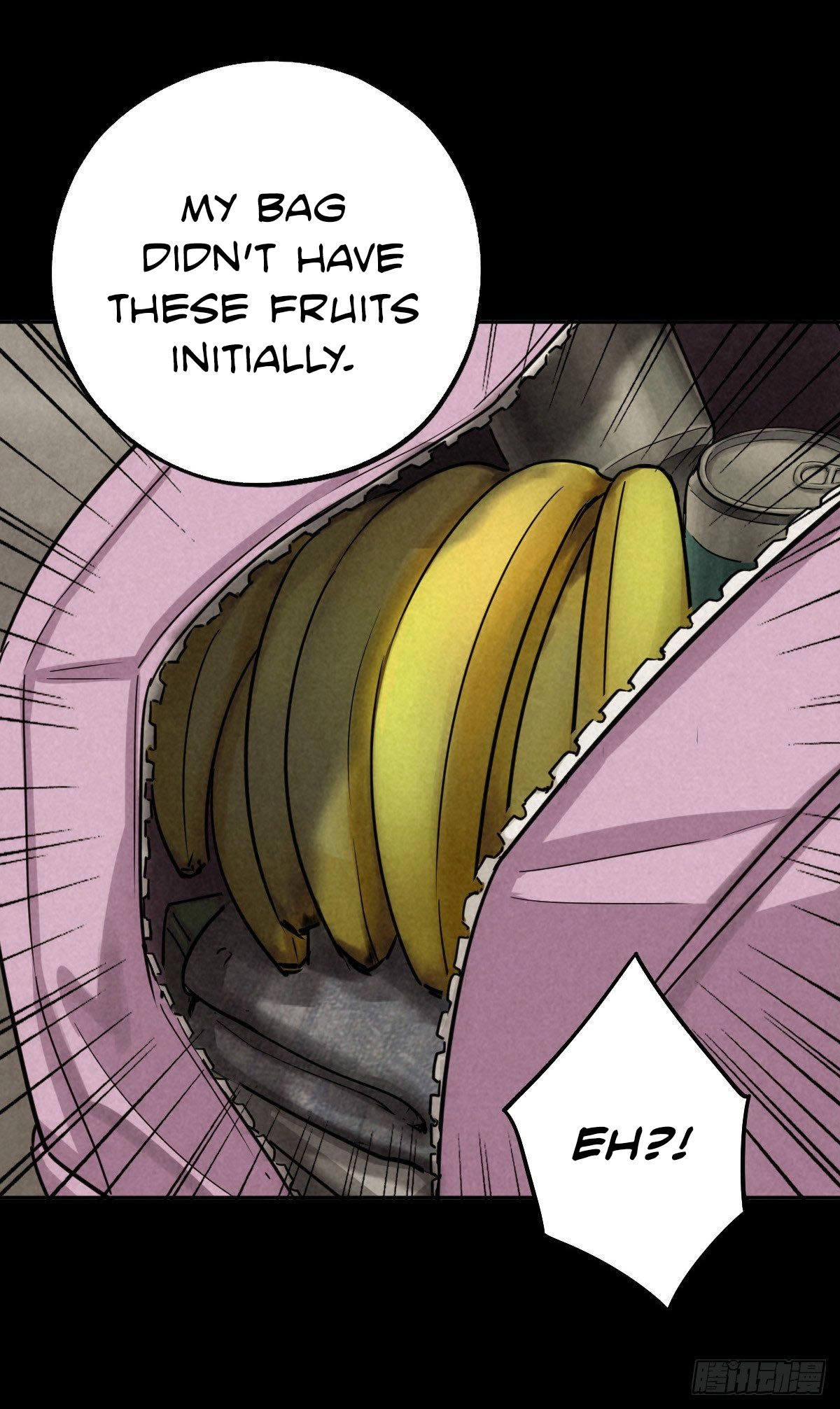 Trace of Doomsday Chapter 49 page 9 - 