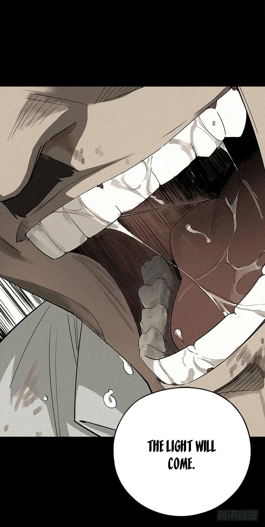 Trace of Doomsday Chapter 5 page 16 - 