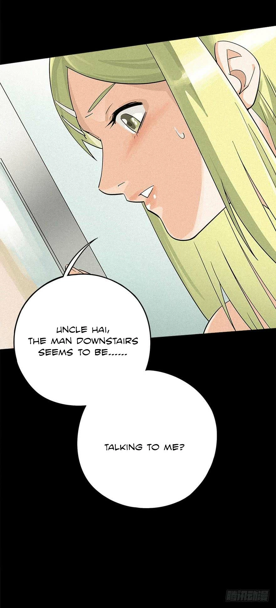 Trace of Doomsday Chapter 5 page 4 - 