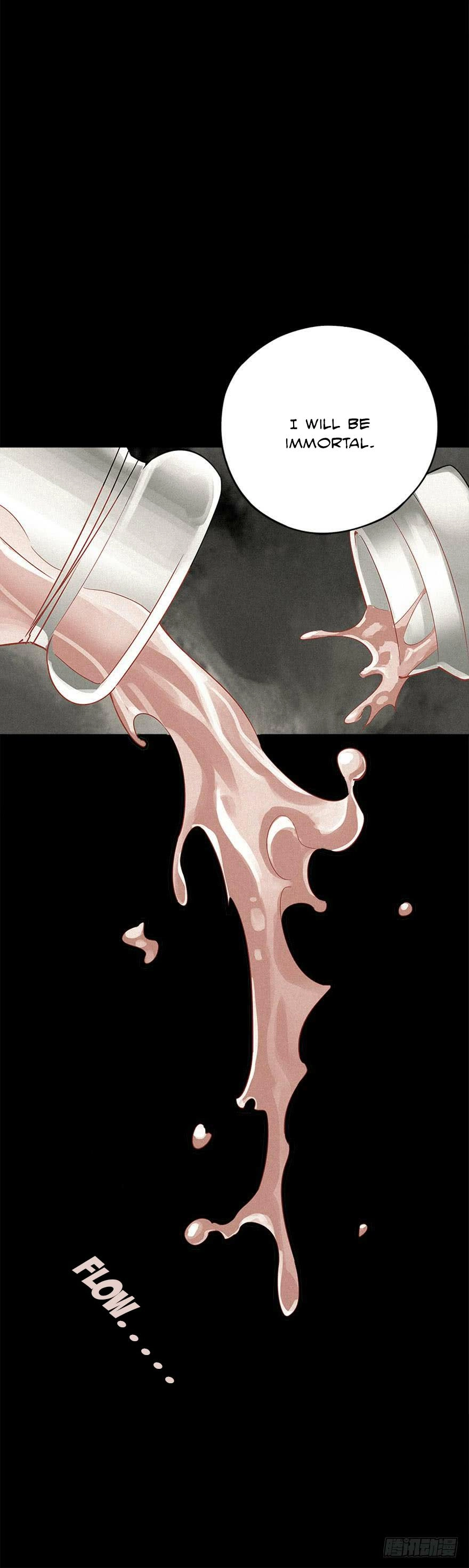Trace of Doomsday Chapter 5 page 32 - 
