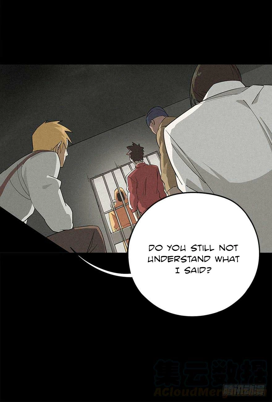Trace of Doomsday Chapter 5 page 10 - 