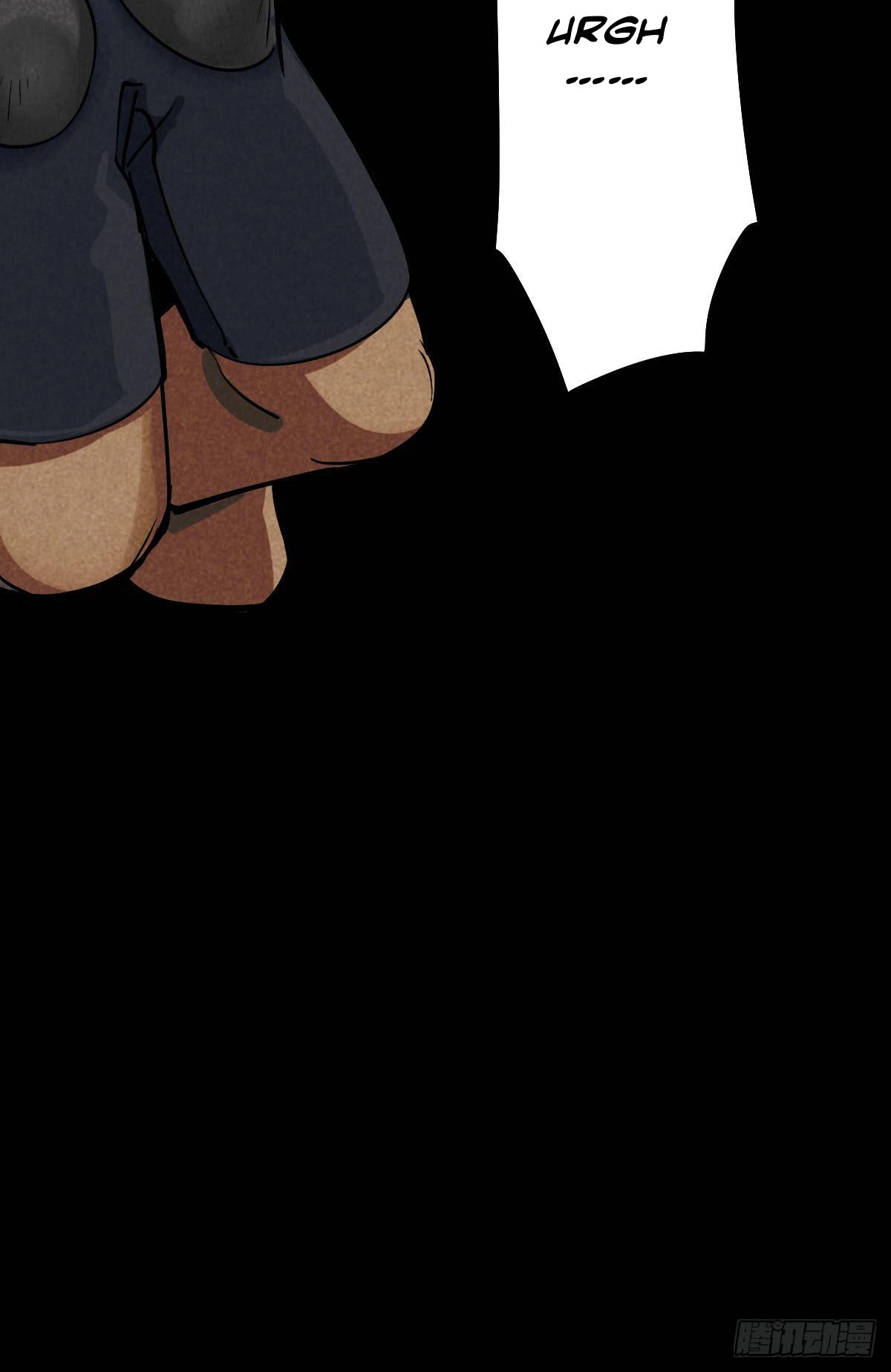 Trace of Doomsday Chapter 51 page 7 - 