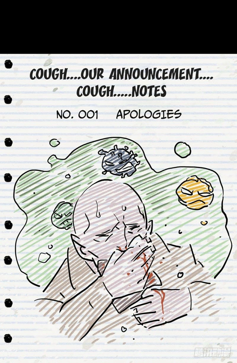 Trace of Doomsday Chapter 6.1 page 2 - 