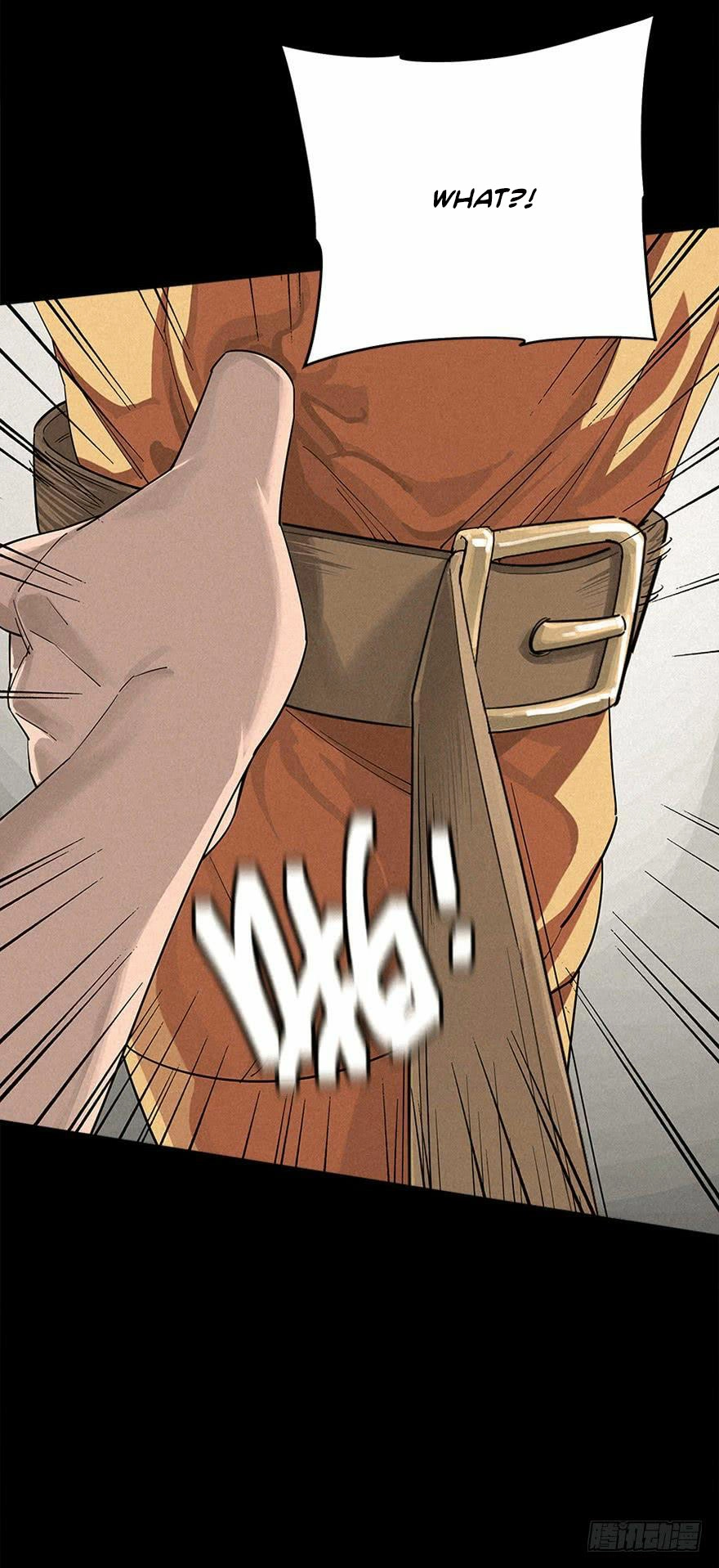 Trace of Doomsday Chapter 6 page 27 - 