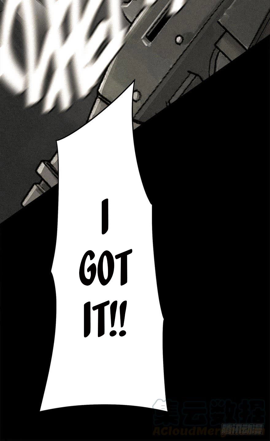 Trace of Doomsday Chapter 7 page 10 - 