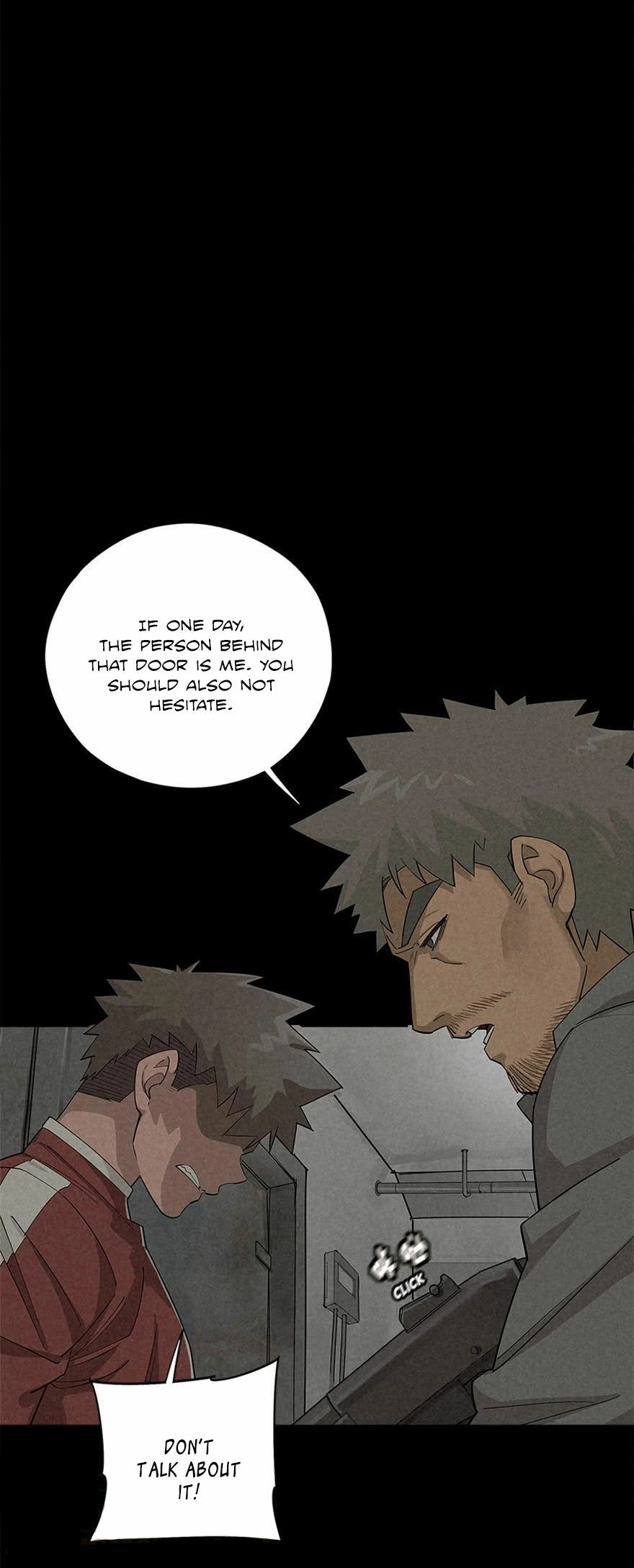 Trace of Doomsday Chapter 9 page 14 - 