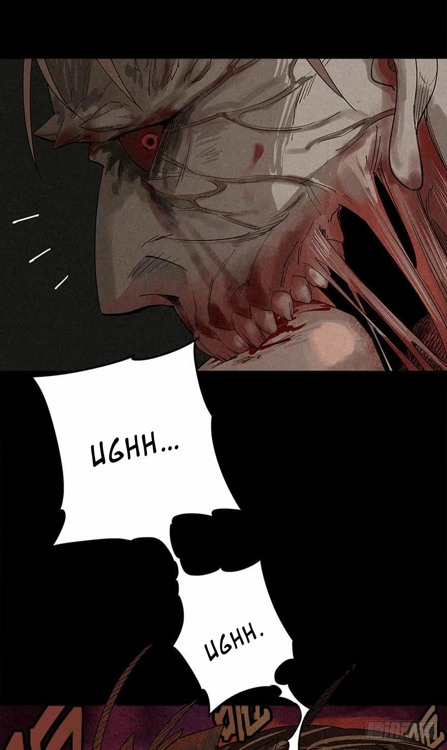 Trace of Doomsday Chapter 9 page 20 - 