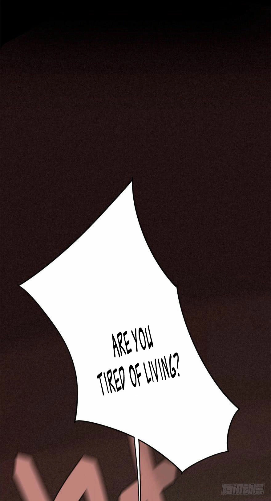 Trace of Doomsday Chapter 9 page 25 - 