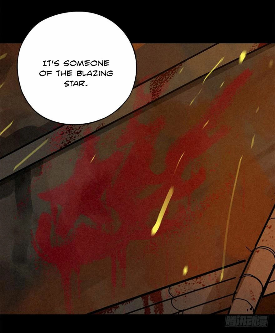 Trace of Doomsday Chapter 9 page 33 - 