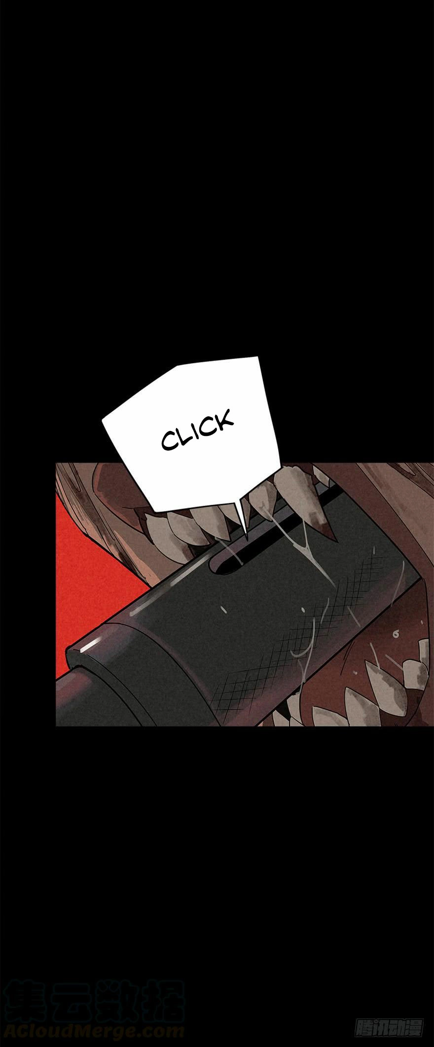 Trace of Doomsday Chapter 9 page 10 - 