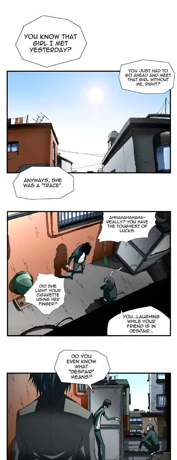 Trace Chapter 1.1 page 1 - 
