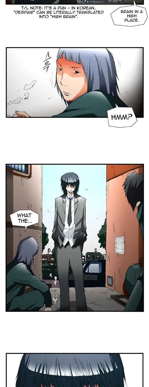 Trace Chapter 1.1 page 2 - 