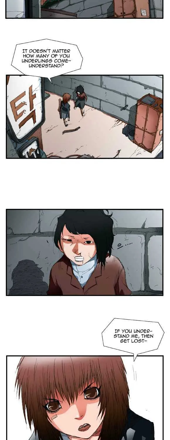 Trace Chapter 1.1 page 18 - 