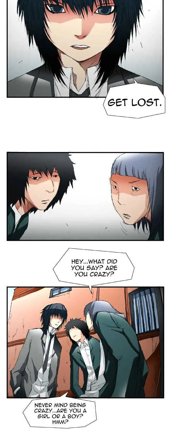 Trace Chapter 1.1 page 3 - 