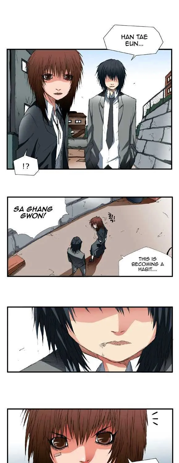 Trace Chapter 1.1 page 21 - 