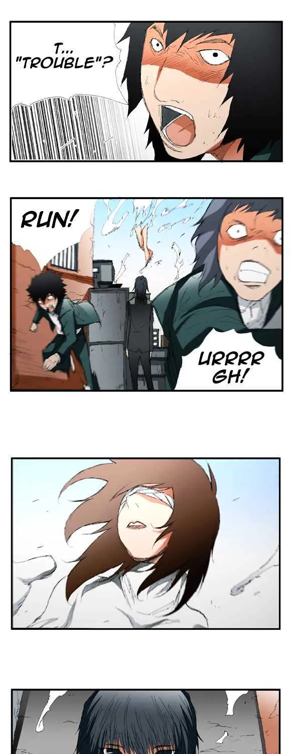 Trace Chapter 1.1 page 6 - 
