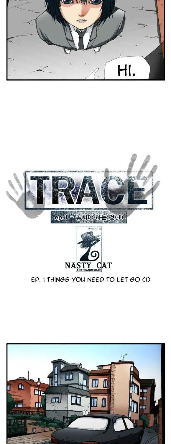 Trace Chapter 1.1 page 7 - 