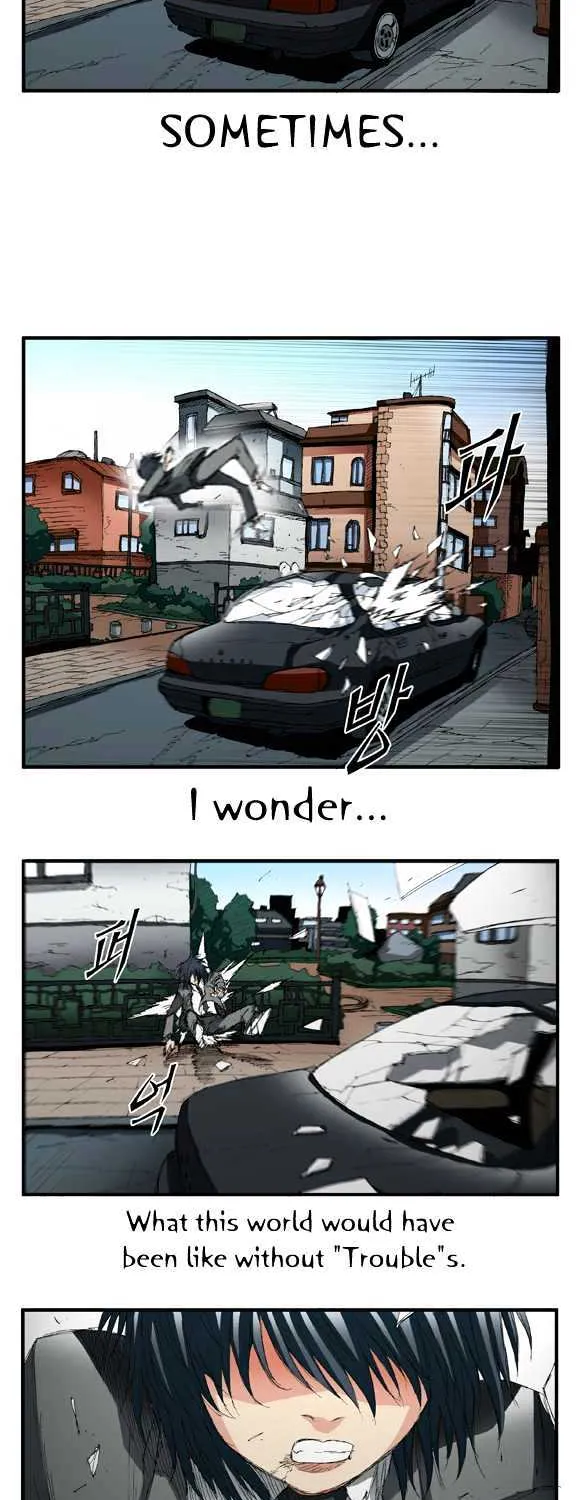 Trace Chapter 1.1 page 8 - 