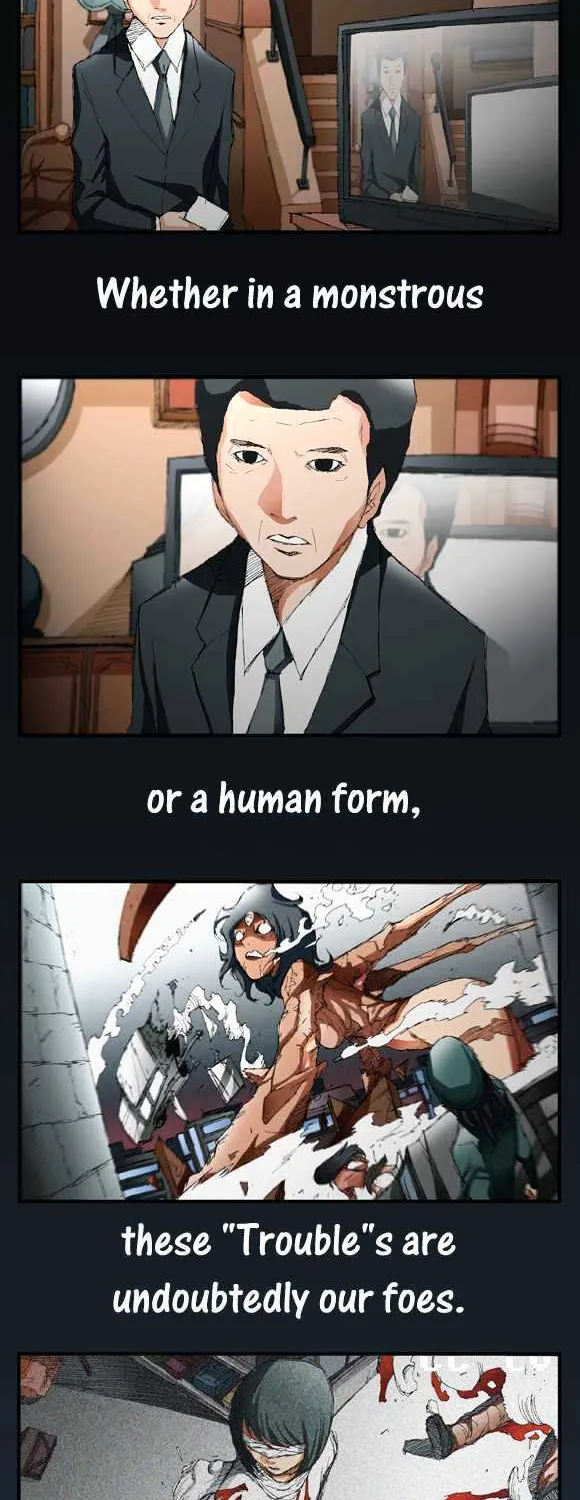 Trace Chapter 1 page 2 - 