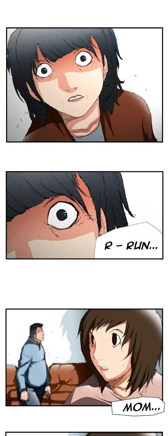 Trace Chapter 1 page 11 - 