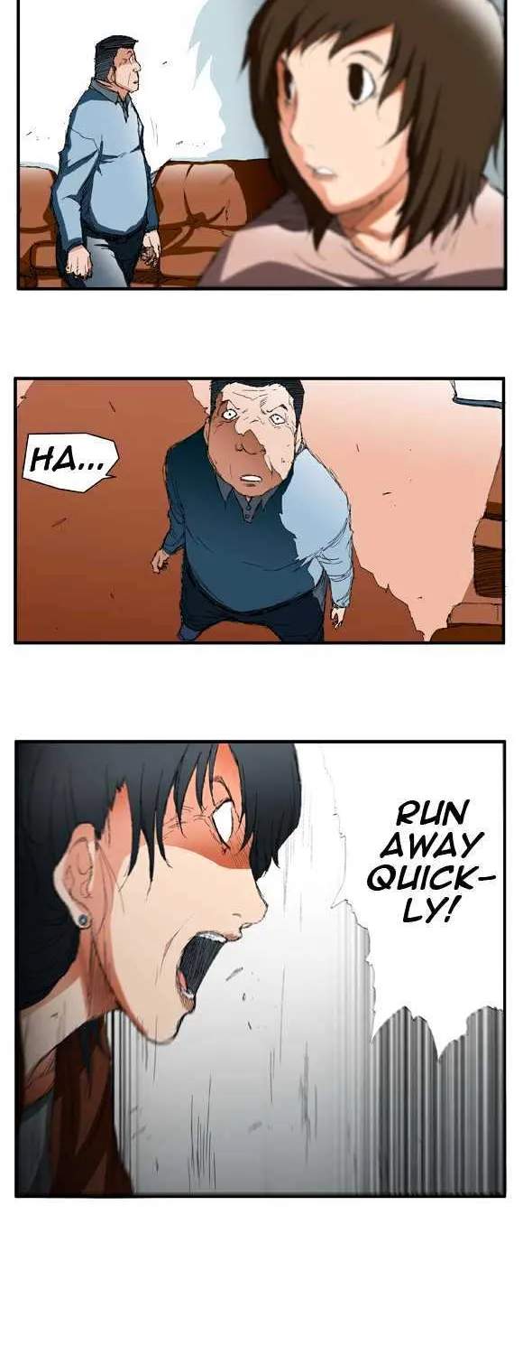 Trace Chapter 1 page 12 - 