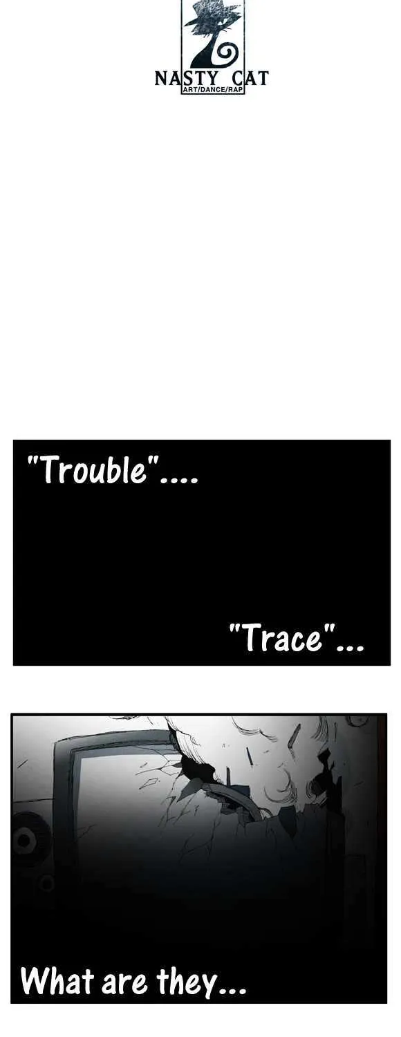 Trace Chapter 1 page 14 - 
