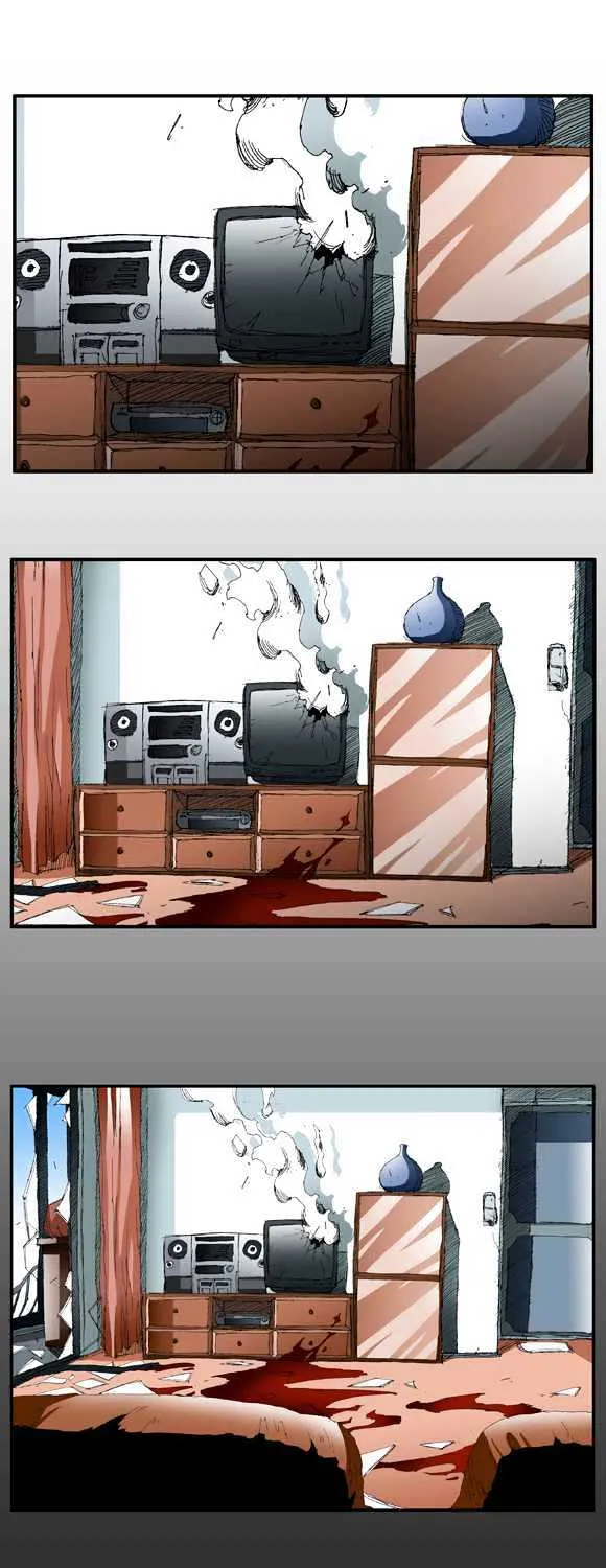 Trace Chapter 1 page 16 - 