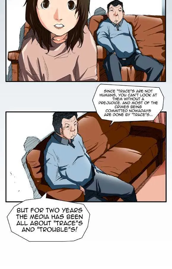 Trace Chapter 1 page 5 - 