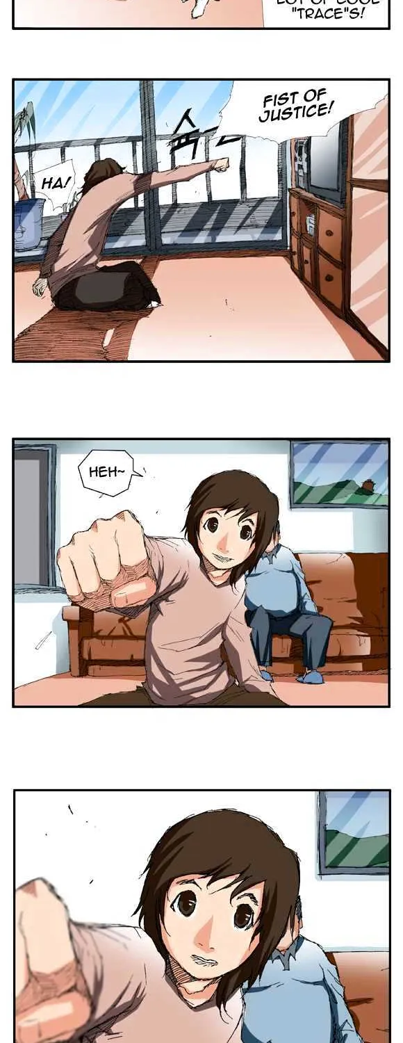 Trace Chapter 1 page 7 - 