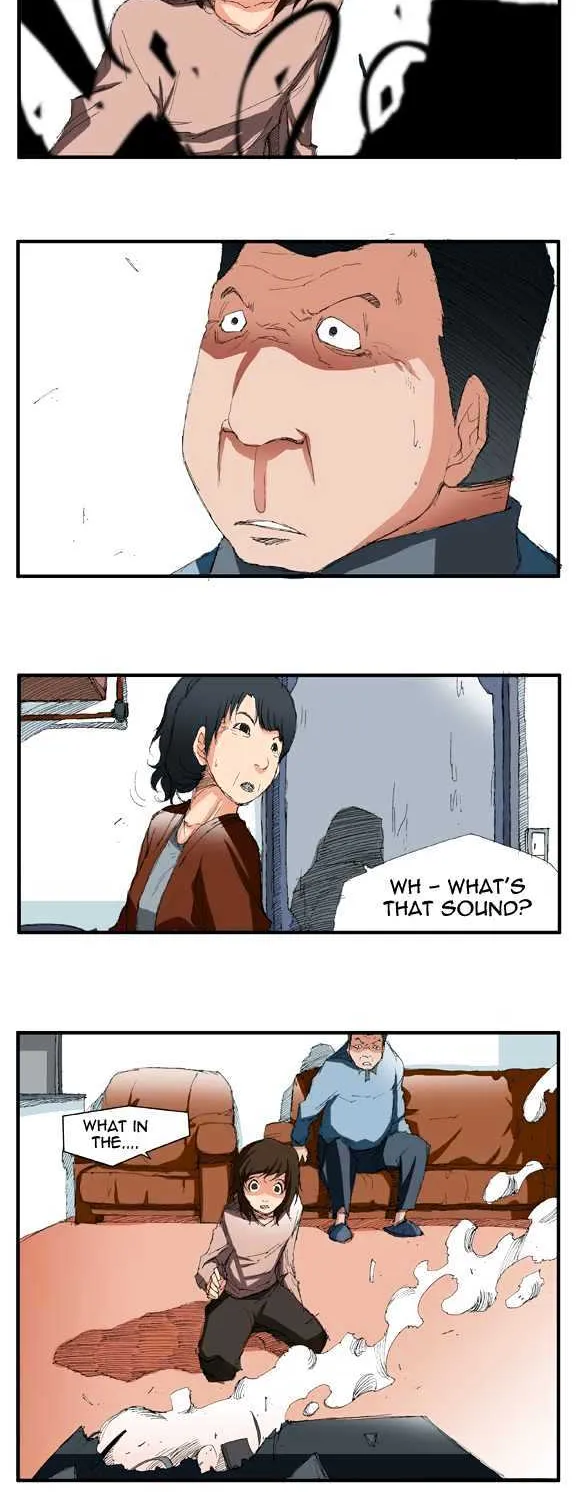Trace Chapter 1 page 9 - 