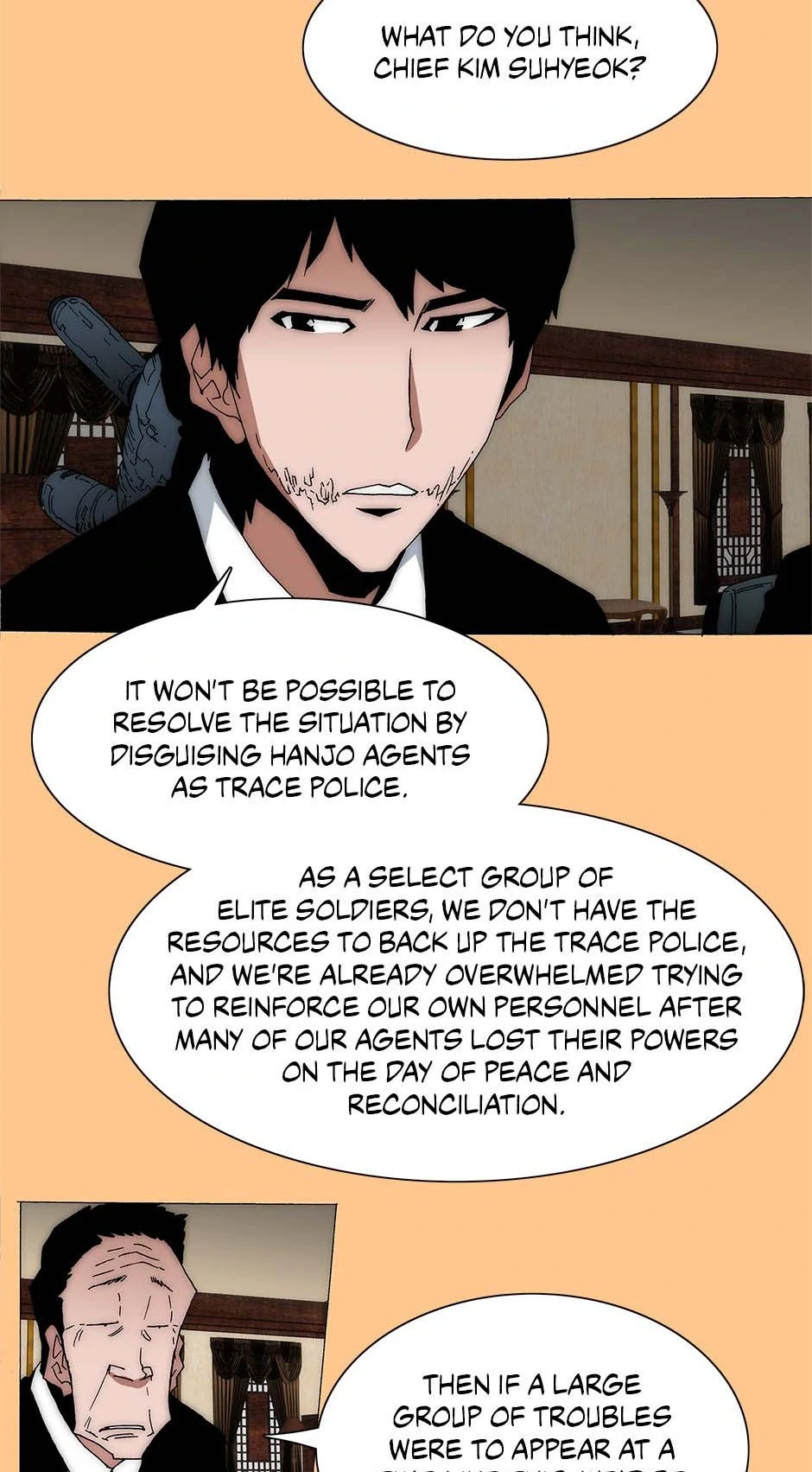 Trace Chapter 224 page 15 - 