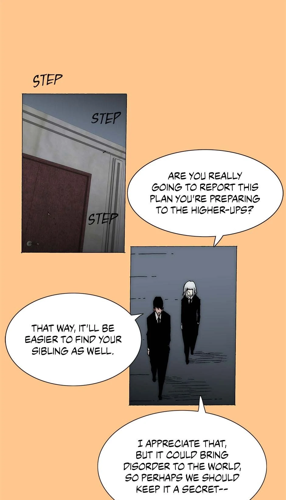 Trace Chapter 224 page 18 - 