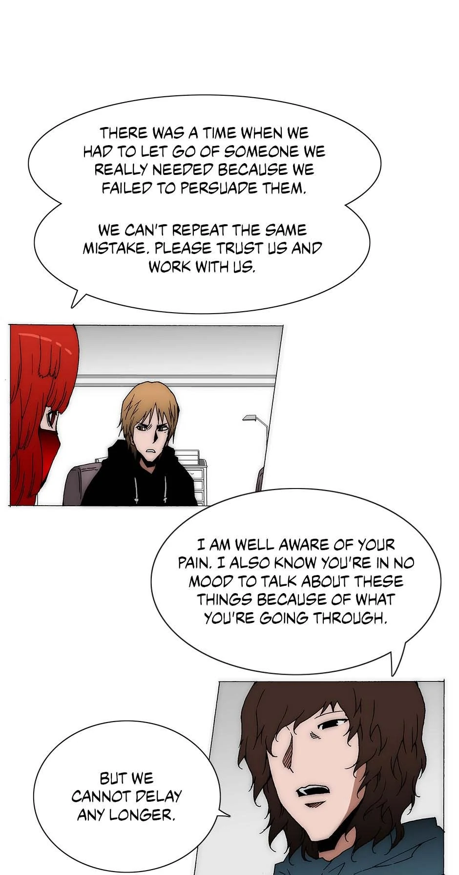Trace Chapter 224 page 23 - 