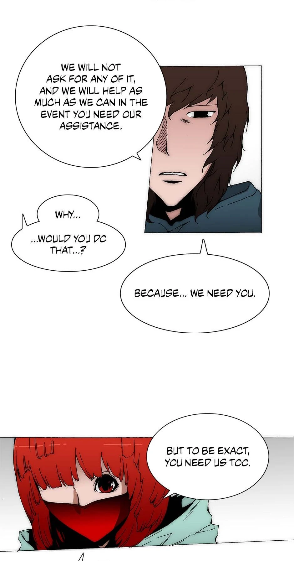 Trace Chapter 224 page 26 - 