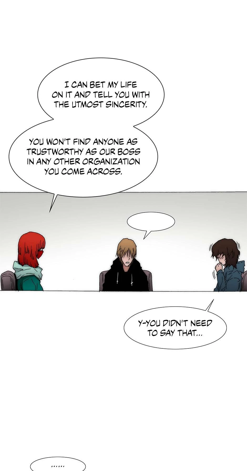 Trace Chapter 224 page 28 - 