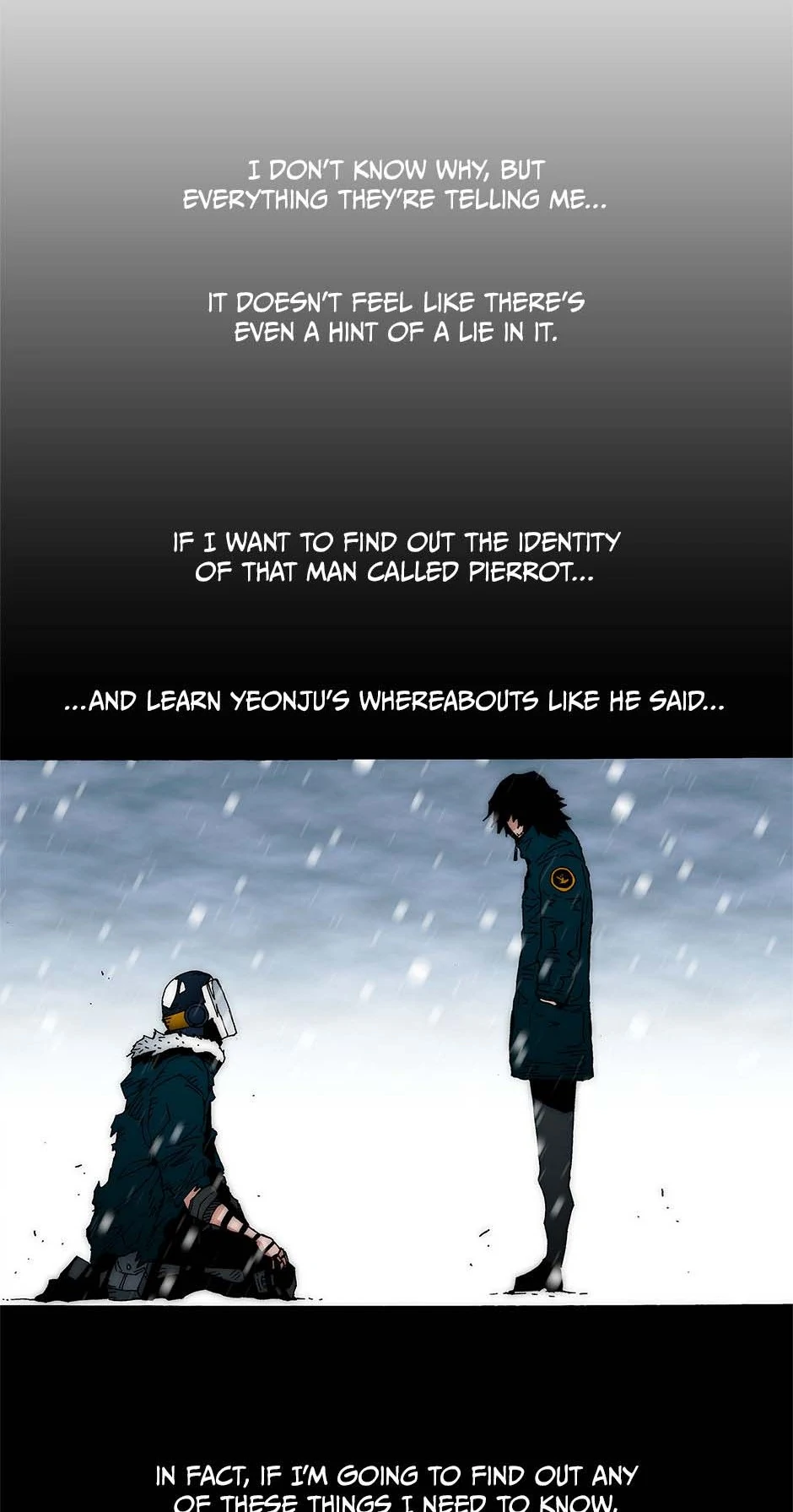 Trace Chapter 224 page 30 - 