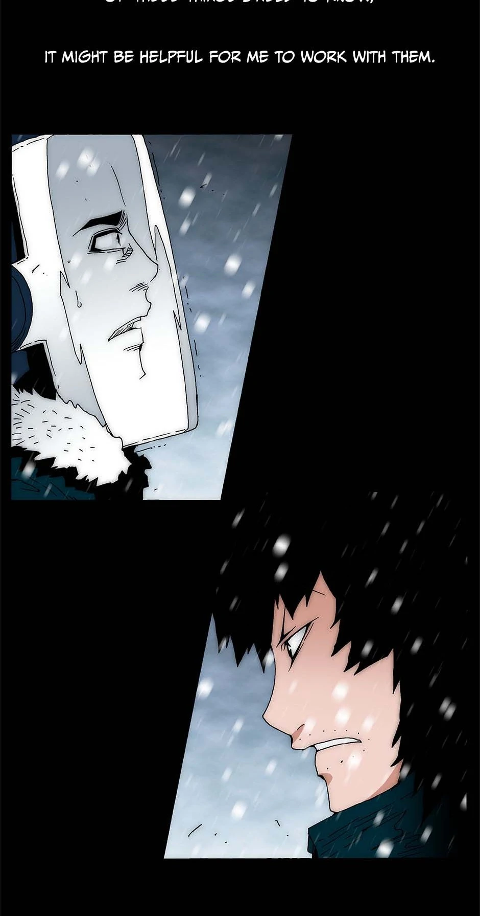 Trace Chapter 224 page 31 - 