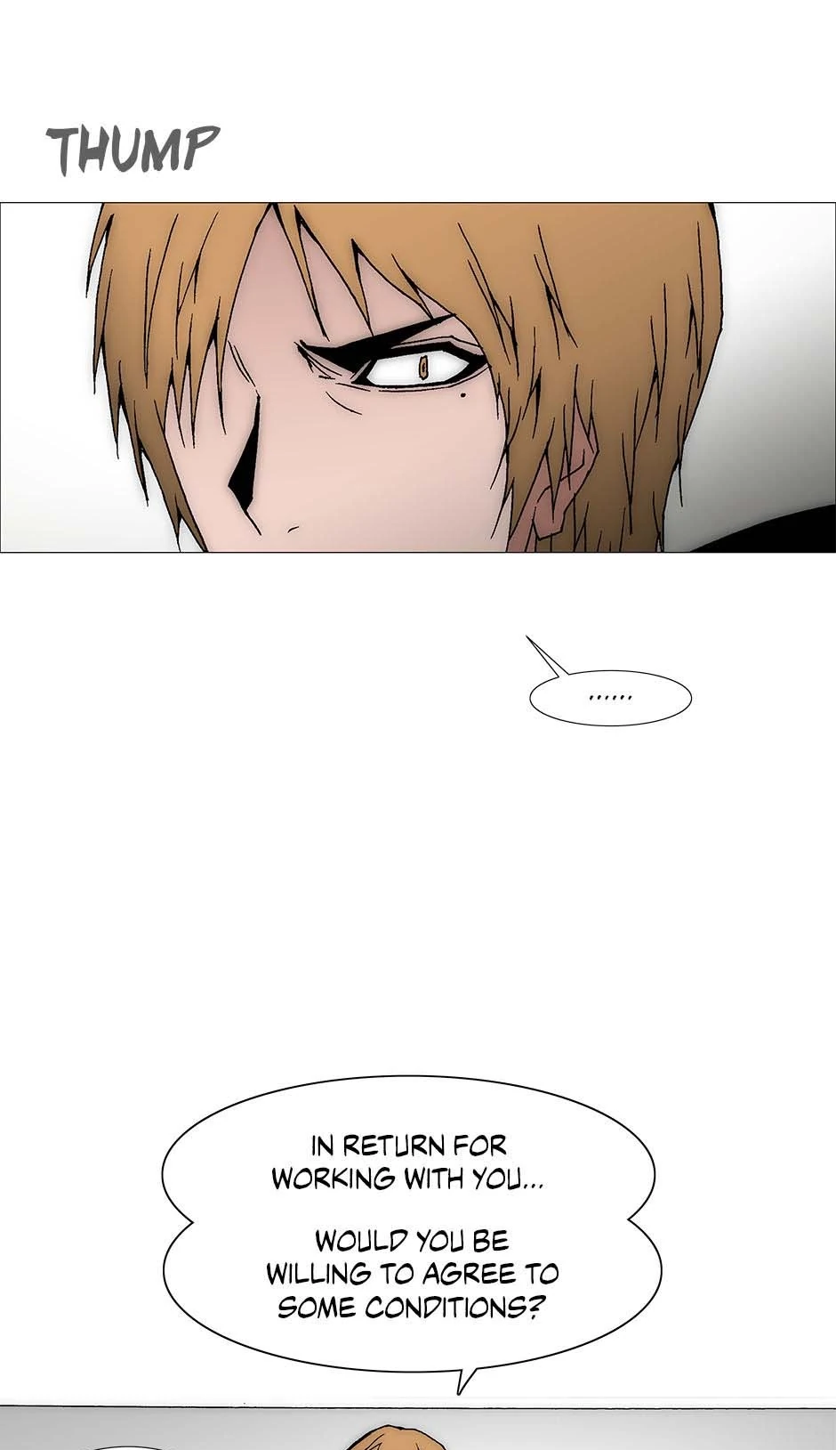 Trace Chapter 224 page 33 - 