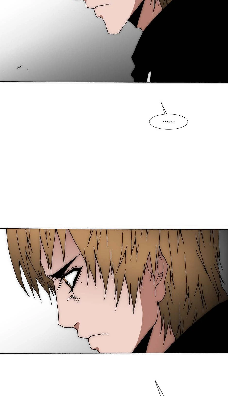 Trace Chapter 224 page 35 - 
